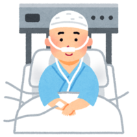 病気・ケガの心配事